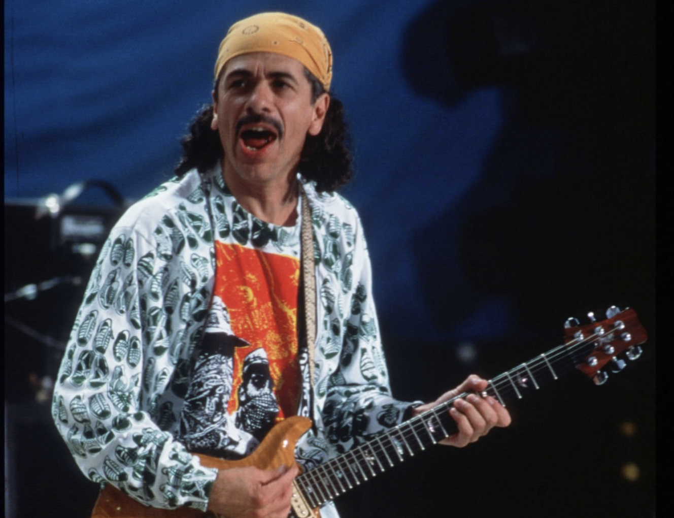 Santana
